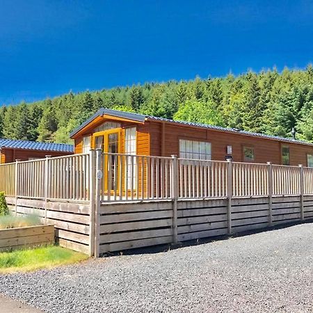 Glendevon Country Park Hotel Perth Exterior photo